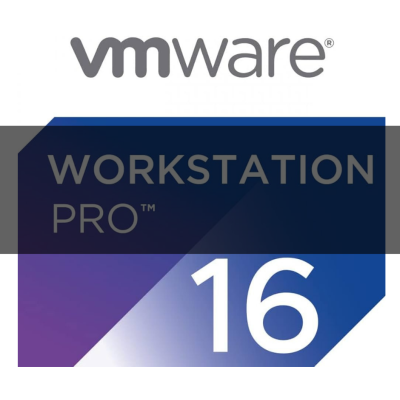 VMware Workstation 16 Player (16.1.1 build-17801498)