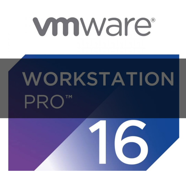 VMware® Workstation 16 Player (16.1.1 build-17801498)