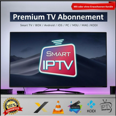 KodyOnline.pl | IPTV 100,000 ช่องทีวี, VOD และความบันเทิงสำหรับผู้ใหญ่ 12 เดือน | zł246.00