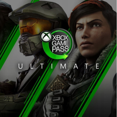KodyOnline.pl | Xbox Game Pass Ultimate 1 miesiąc | 39,99 zł