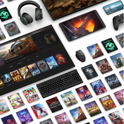 KodyOnline.pl | Xbox Game Pass Ultimate 1 miesiąc | 39,99 zł